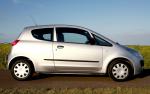 Mitsubishi Colt 3-Door 2004 года
